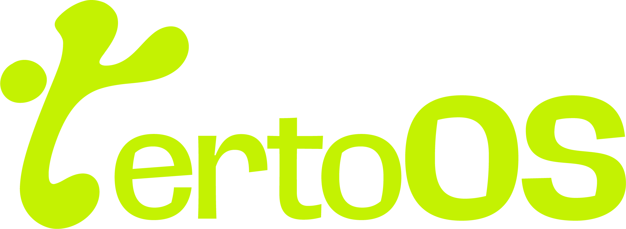 TertoOS